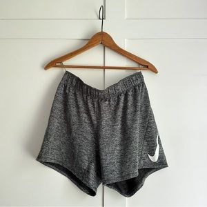 Nike Athletic Running Shorts